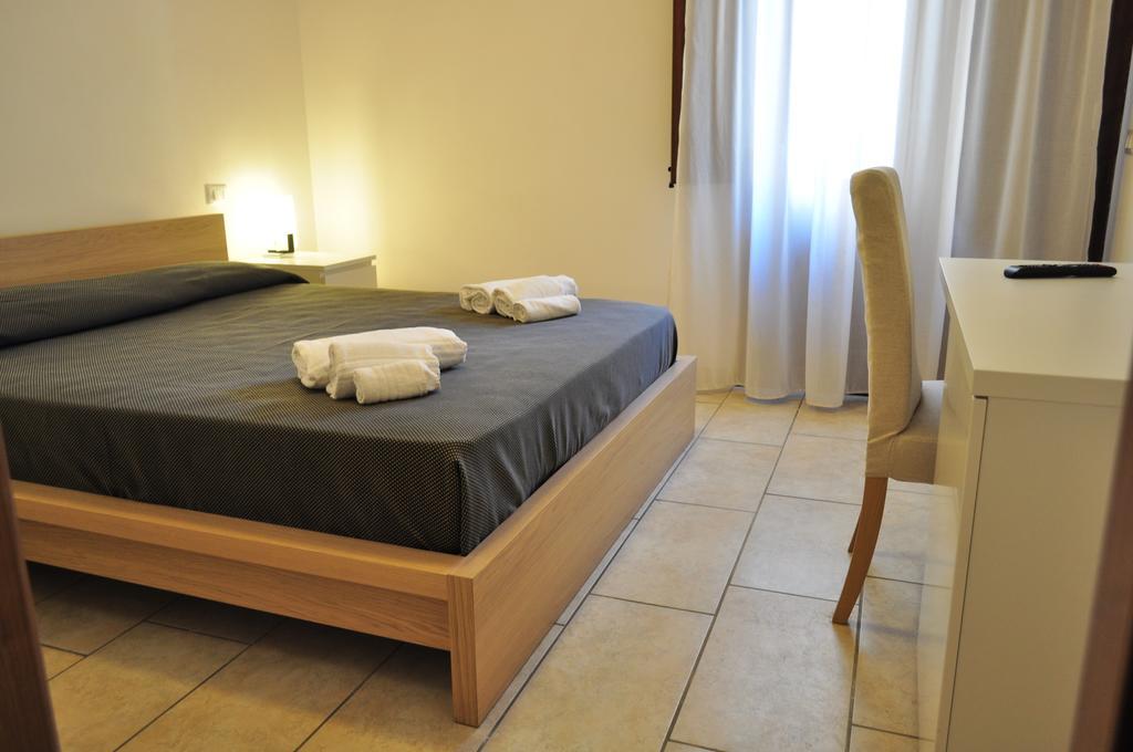 Rooms And Breakfast Zefiro San Vito Lo Capo Cameră foto
