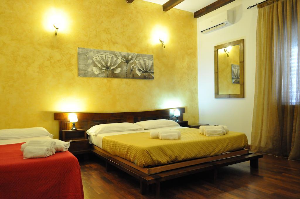 Rooms And Breakfast Zefiro San Vito Lo Capo Cameră foto